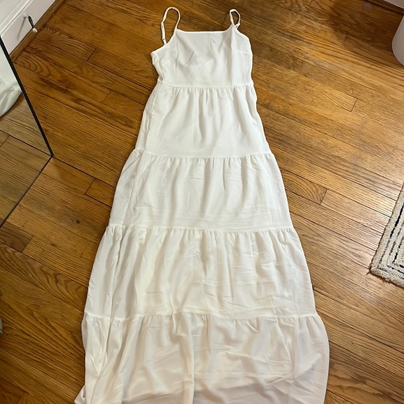 H and m maxi dress - Picture 1 of 2